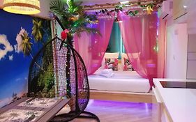 Wonder Paradisio Studio Nerja